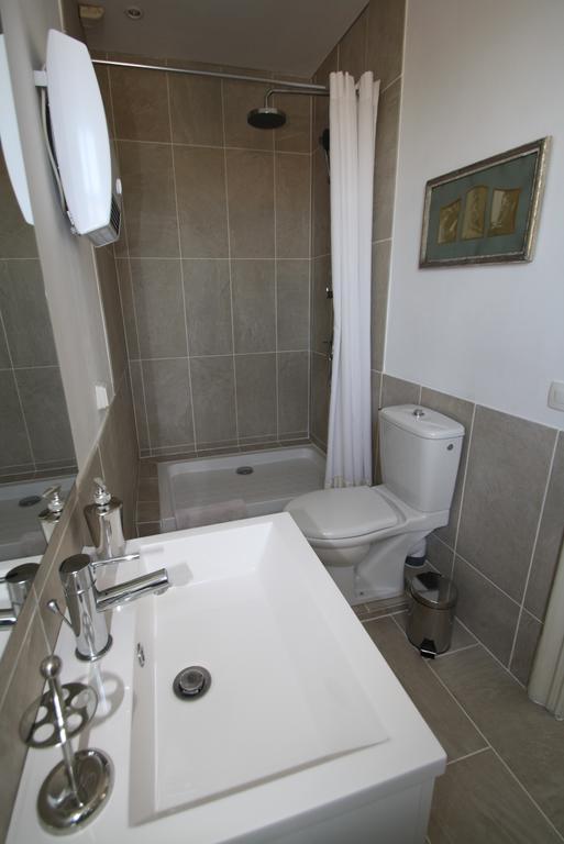 La Montagute Villa Thezan-des-Corbieres Oda fotoğraf
