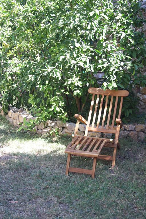 La Montagute Villa Thezan-des-Corbieres Dış mekan fotoğraf