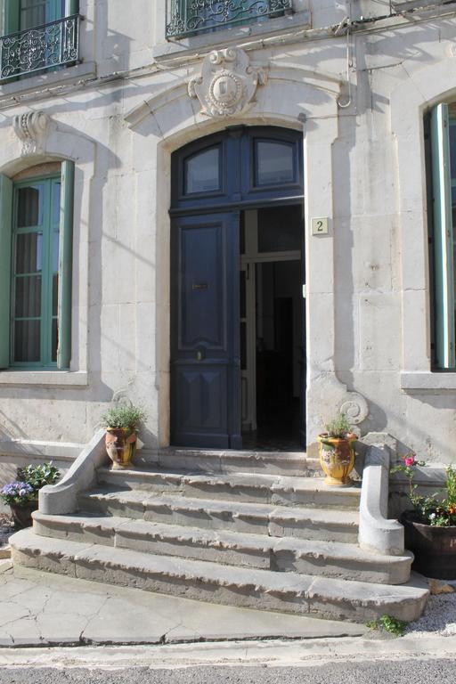 La Montagute Villa Thezan-des-Corbieres Dış mekan fotoğraf