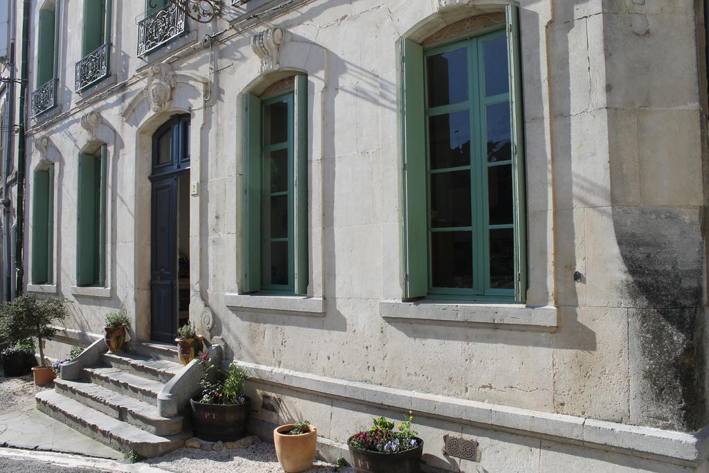 La Montagute Villa Thezan-des-Corbieres Dış mekan fotoğraf